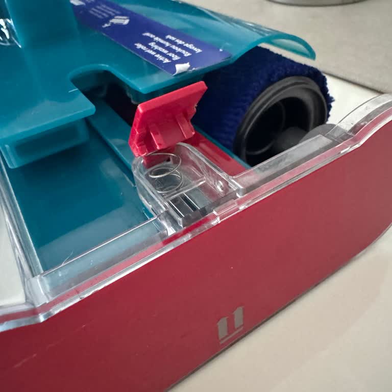Dyson V15 Süpürge Tekrarlayan Arızalar Ve Yetersiz İyi Niyet Teklifi
