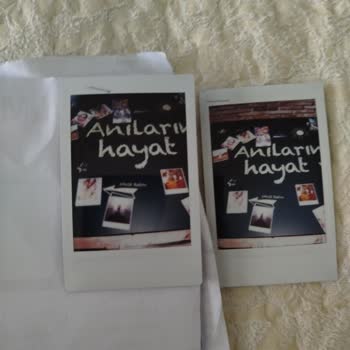 Instax Mini 12 Fotoğraf Makinesi Net Çıkmıyor Ve D&R İnceleme Süreci Güvensiz