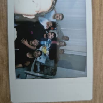 Instax Mini 12 Fotoğraf Makinesi Net Çıkmıyor Ve D&R İnceleme Süreci Güvensiz