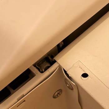 Hasarlı Sürgülü Aspiratör İadesi Reddi Ve Servis Raporu Şartı