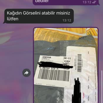 Siyah Renk Yanıltması Sonrası Geri Ödeme Gecikmesi
