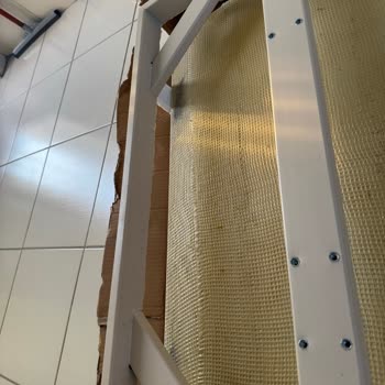 Bauhaus Bahçe Masası Gecikmeli Teslim Ve Hasarlı Gelen Ürün İçin Hızlı Değişim Talebi