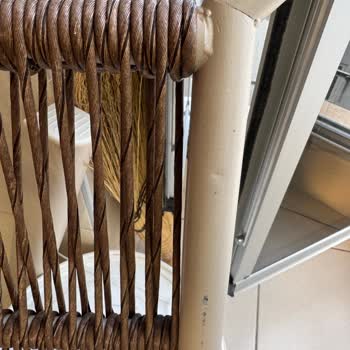 Bauhaus Bahçe Masası Gecikmeli Teslim Ve Hasarlı Gelen Ürün İçin Hızlı Değişim Talebi
