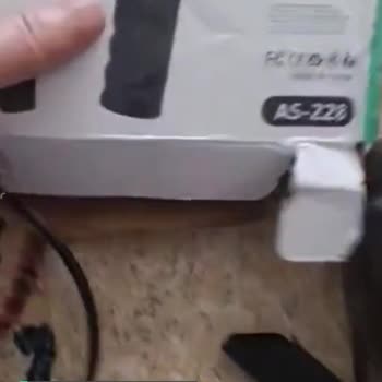 Vacum Cleaner İade Kodu Gönder