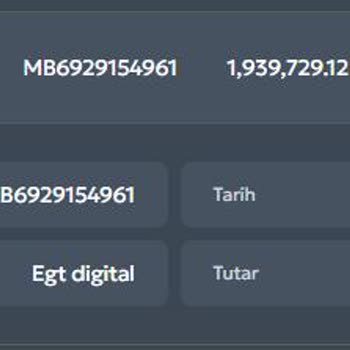 Tarafbet Grand Jackpot Kazancım Keyfi Olarak Silindi Ve Çekim Kısıtlaması İhlal Edildi
