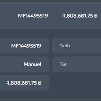 Tarafbet Grand Jackpot Kazancım Keyfi Olarak Silindi Ve Çekim Kısıtlaması İhlal Edildi