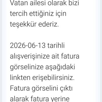 Vatan Bilgisayar’ın Yanıltıcı Demo Ürün Bilgisi Ve Eksik Şarj Kablosu Sorunu