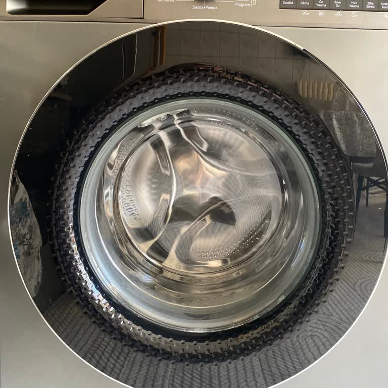 Arçelik Çamaşır Makinem Sürekli Bozuluyor, Servis Üslubu Bizi Rahatsız Ediyor