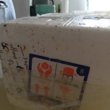 Kırık Kavanoz, Sızan Ürün Ve Gecikme Nedeniyle Sağlık Riski