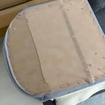 Kırık Sandalye Teslimatı Ve Yetersiz Müşteri Desteği