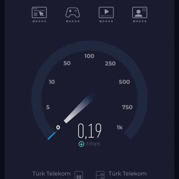 Serik Akçaalan Mahallesinde Mobil Sinyal Ve İnternet Kesintileri Kalıcı Çözüm Gerekiyor