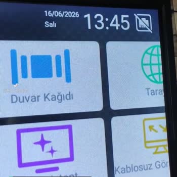 Onvo İnternete Bağlanmama Sorunu