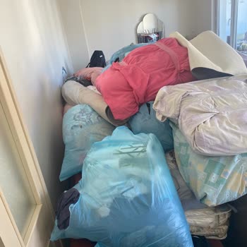 Öz Ataşlar Nakliyat Haksız Şekilde Alınan 5.000 TL Ek Ücret