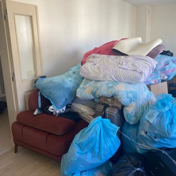 Öz Ataşlar Nakliyat Haksız Şekilde Alınan 5.000 TL Ek Ücret