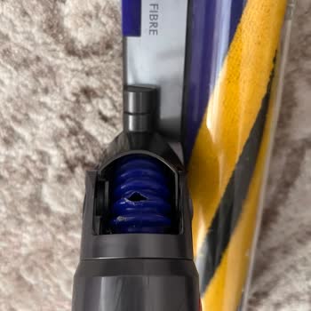 Dyson V15 Hortumu Koptu: Garanti Kapsamı Dışında Değerlendirildi