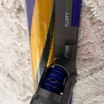 Dyson V15 Hortumu Koptu: Garanti Kapsamı Dışında Değerlendirildi