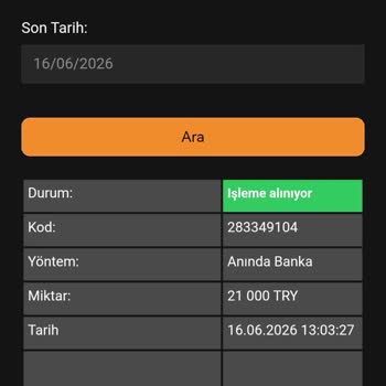 Portvippro Geri Kalan Tutara Haksız Yere El Konuldu
