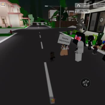 Roblox Brookhaven Player Exposes Young Children to Explicit Adult Content