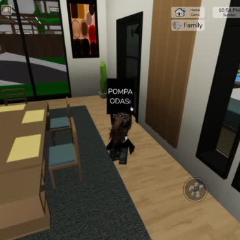 Roblox Brookhaven Player Exposes Young Children to Explicit Adult Content
