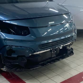 Yanlış Bumper Parçası Tekrar Sipariş Ediliyor, Çözüm Bekleyişi Uzuyor
