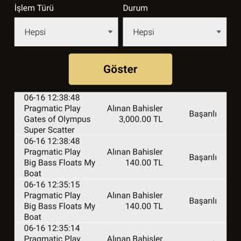Xturka Sitesinde 3.000 TL’lik FreeSpin Satın Alımının İadesi Ve Destek Sürecindeki Gecikme