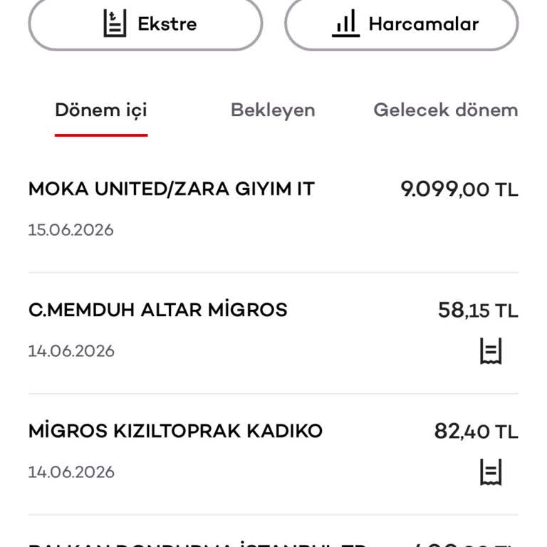 İzinsiz Kart İşlemi İçin Acil İade Ve Güvenlik Talebi