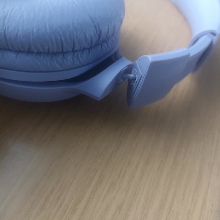 JBL 520BT Kulaklıkta Sağ Menteşe Kırıldı, Garanti Kapsamında Hızlı Tamir İsteği