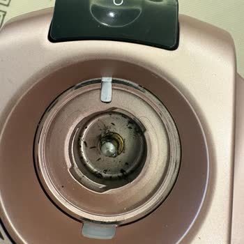 Karaca Blender Seti Sürekli Bozuluyor!