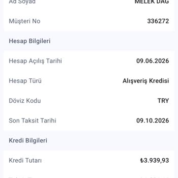 Hepsiburada Ve Fair Finans'ta Ödeme Onayı Gelmedi, İade Bekliyor