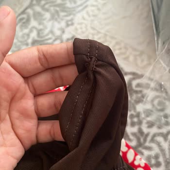 Defolu Ürünlerde Kesintisiz İade İsteği