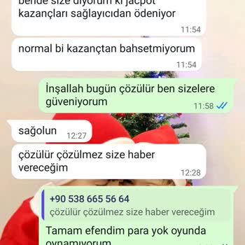 93.000 TL Çekim Ödemesi Gecikiyor, Güncelleme Bahanesiyle Oyalanıyor