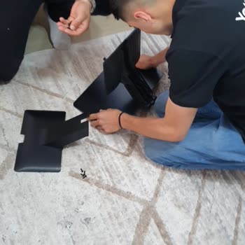 Kurulum Personelinin Yetersizliği Televizyonuma Zarar Verdi