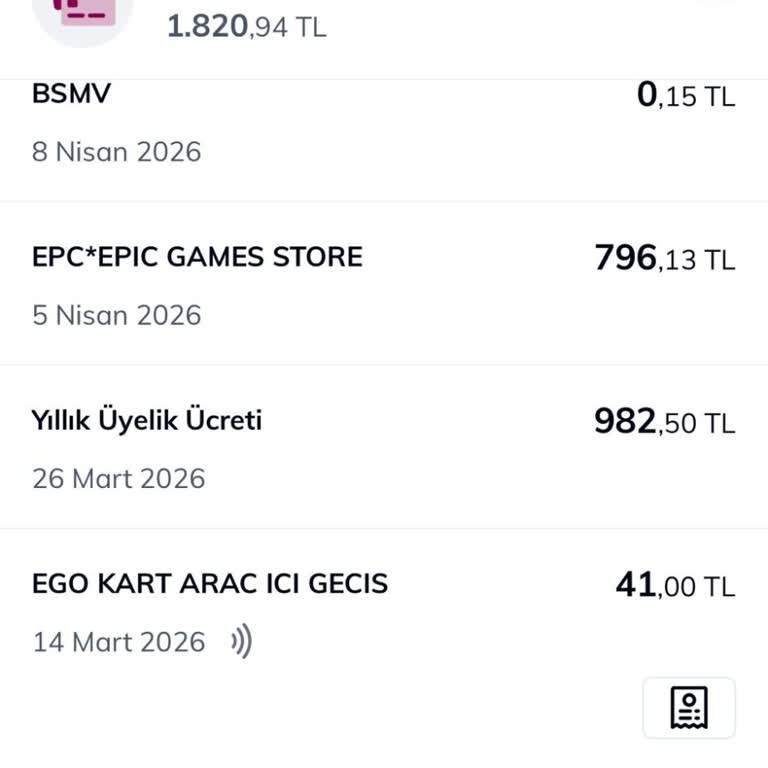 QNB Türkiye Yıllık Kart Ücreti Üzerinden Kesilen Üyelik Aidatı İadesi Talebi