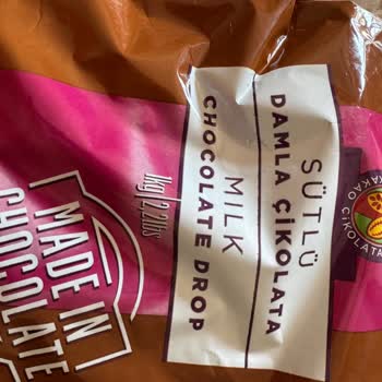Altınmarka’dan Gelen 2,5 Kg Ürün Eksik Gönderildi