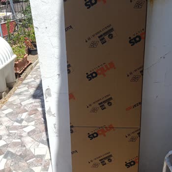 Teslimat Hatası: Kiler Dolabı Bahçeye Bırakıldı Ve Personel Saygısız Davrandı