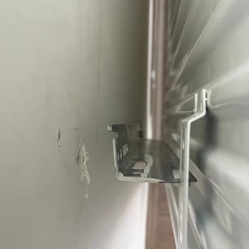 Beko Montaj Ekibi Peteği Zarar Verdi Ve Bilgilendirme Yapmadı