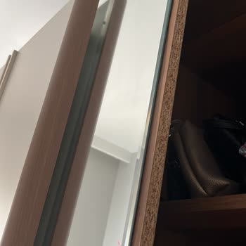 İder Mobilya’da Kalitesiz Ürünler Ve Cevapsız İletişim