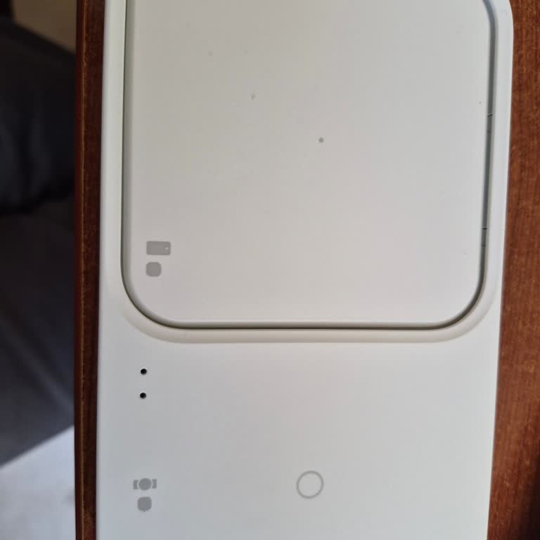 Satın Aldığım Samsung Kablosuz Şarj Ünitesi Çalışmıyor, Değişim İstiyorum