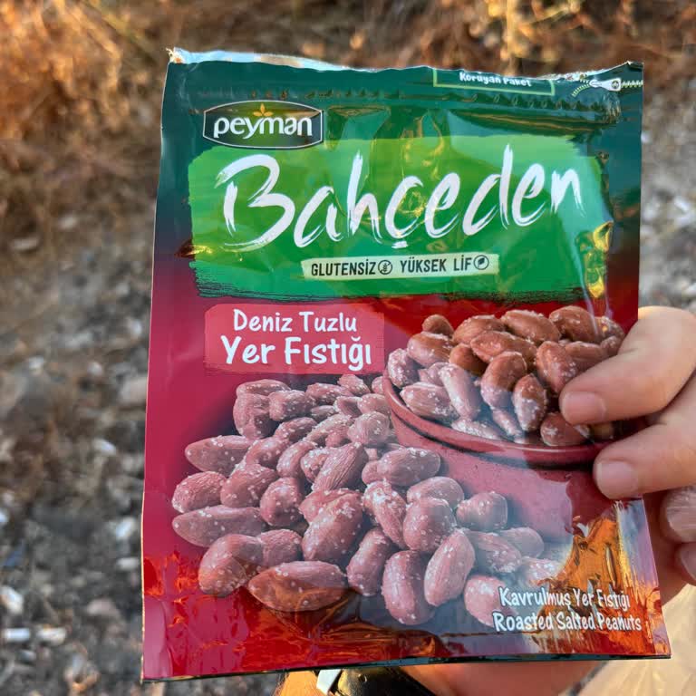 Tarihi Geçmiş Gıda Ürünü İndirimle Satıldı