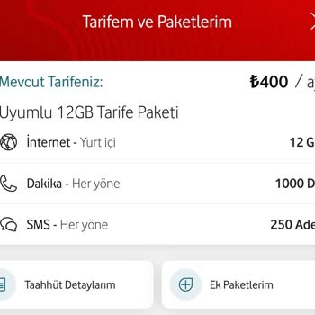 Taahhüt Sonrası Fiyat Artışı Ve Öğrenci İçin Makul Teklif Talebi