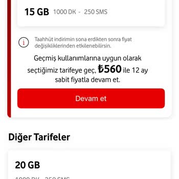 Taahhüt Sonrası Fiyat Artışı Ve Öğrenci İçin Makul Teklif Talebi