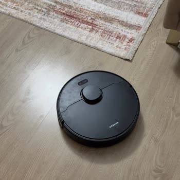 Arızalı Robot Süpürge İadesi İçin Acil Çözüm Talebi