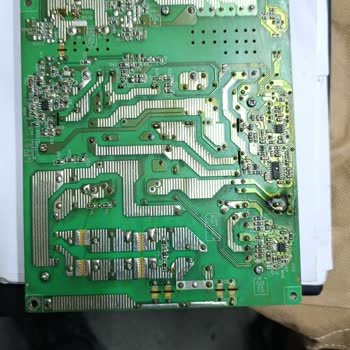Test Edilmemiş Arızalı Power Kartı Gönderildi, İade Reddi