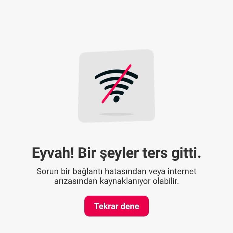 İlk Sipariş Kuponları Kullanılamıyor Ve Müşteri Desteği Yanıt Vermiyor