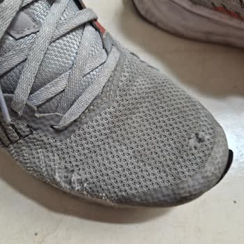 Nike Ayakkabısının Kısa Sürede Deforme Olması Ve İade Talebinin Reddedilmesi