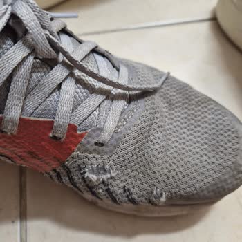 Nike Ayakkabısının Kısa Sürede Deforme Olması Ve İade Talebinin Reddedilmesi