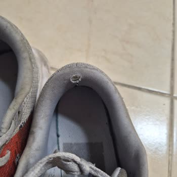 Nike Ayakkabısının Kısa Sürede Deforme Olması Ve İade Talebinin Reddedilmesi