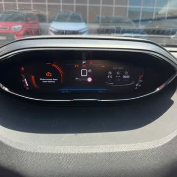Geri Çağırma Yazılım Güncellemesi Sonrası AdBlue Arızası Ve Açıklama Eksikliği