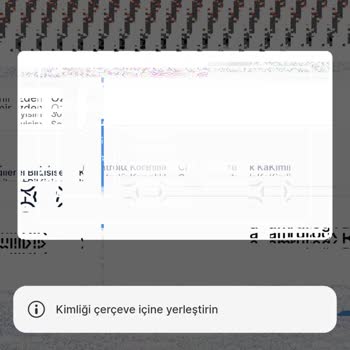 Migros MoneyPay Uygulamasında Kimlik Doğrulama Hatası Ve Hazır Limit Kullanılamaması