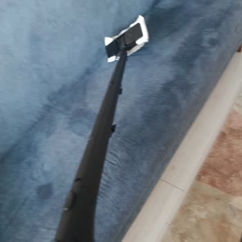 Kivi 4255 Buhar Makinesi İlk Kullanımda Arızalı, Müşteri Hizmetleri Çözüm Sunmadı